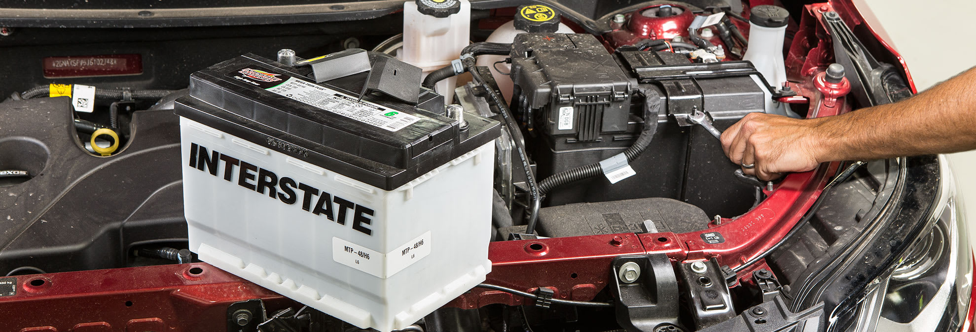 Best Car Batteries of 2019 Consumer Reports
